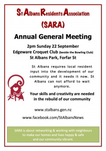 AGM Notice 2013